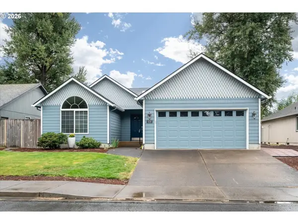 4241 Cole Way, Springfield, OR 97478