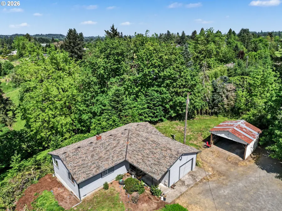 21951 S Hwy 99e, Canby, OR 97013 - #2