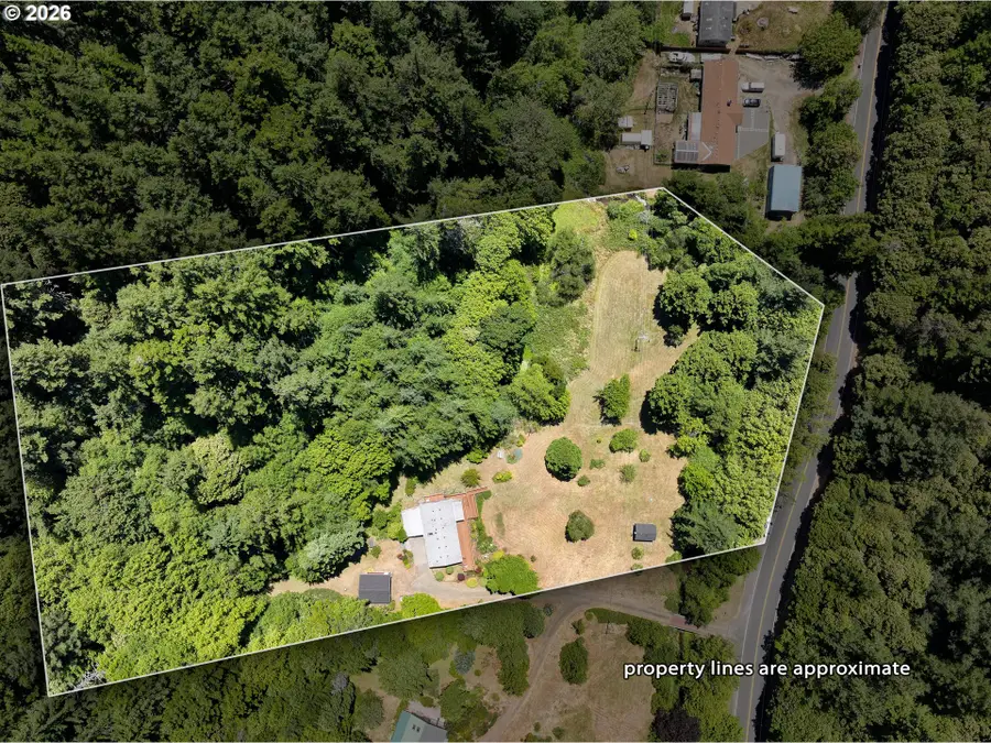 32051 Cedar Valley Rd, Gold Beach, OR 97444 - #2