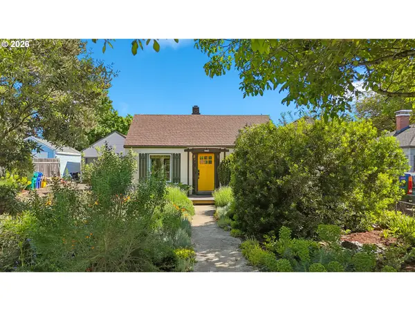 5150 NE Simpson St, Portland, OR 97218