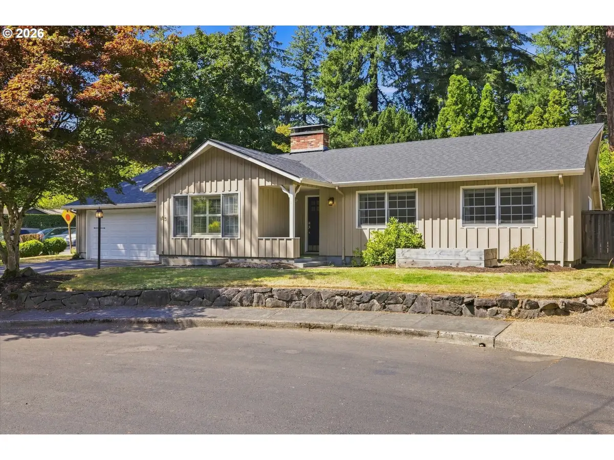 485 Country Club Ct, Lake Oswego, OR 97034 - #1