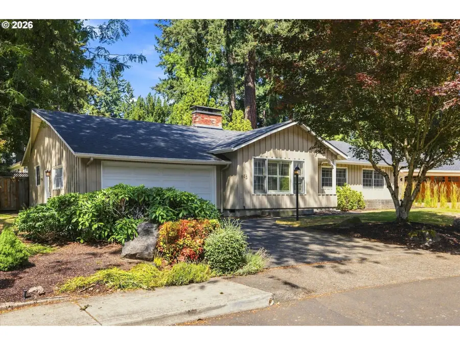 485 Country Club Ct, Lake Oswego, OR 97034 - #2