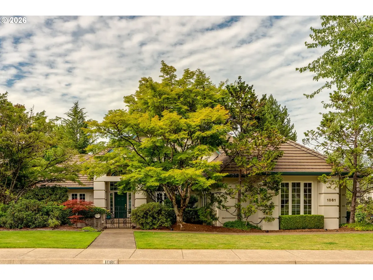 1081 NW Baker Crest Ct, McMinnville, OR 97128 - #1