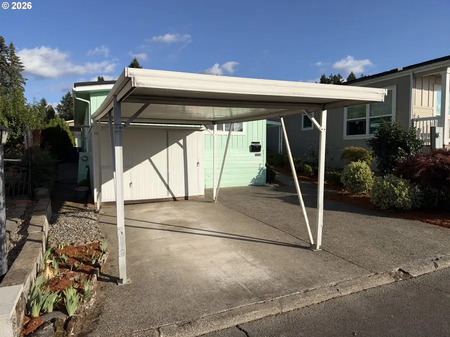 11552 SW Royal Villa Dr #19, Beaverton Hillsboro, OR 97224 - #3