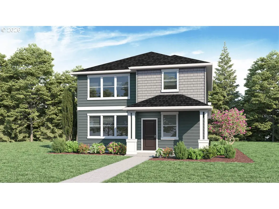 2101 37th Ave, Forest Grove Cornelius, OR 97116 - #1