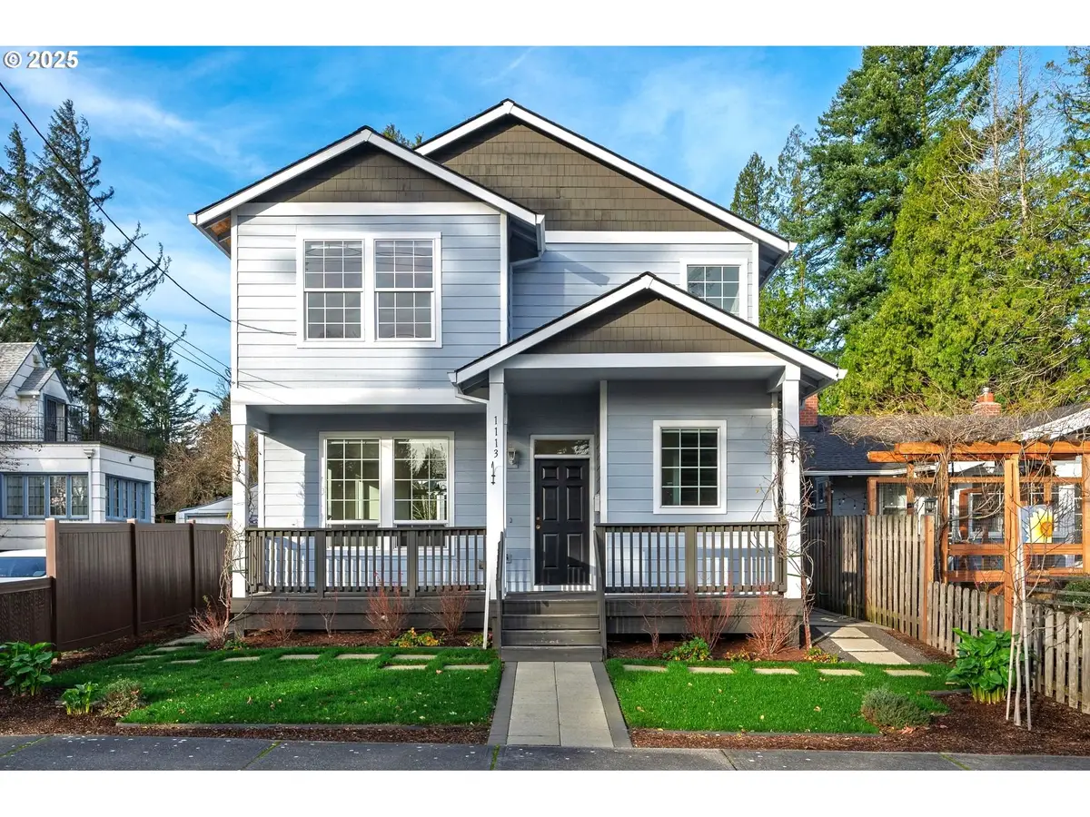 1113 W Powell Blvd, Gresham, OR 97030 - Image #1