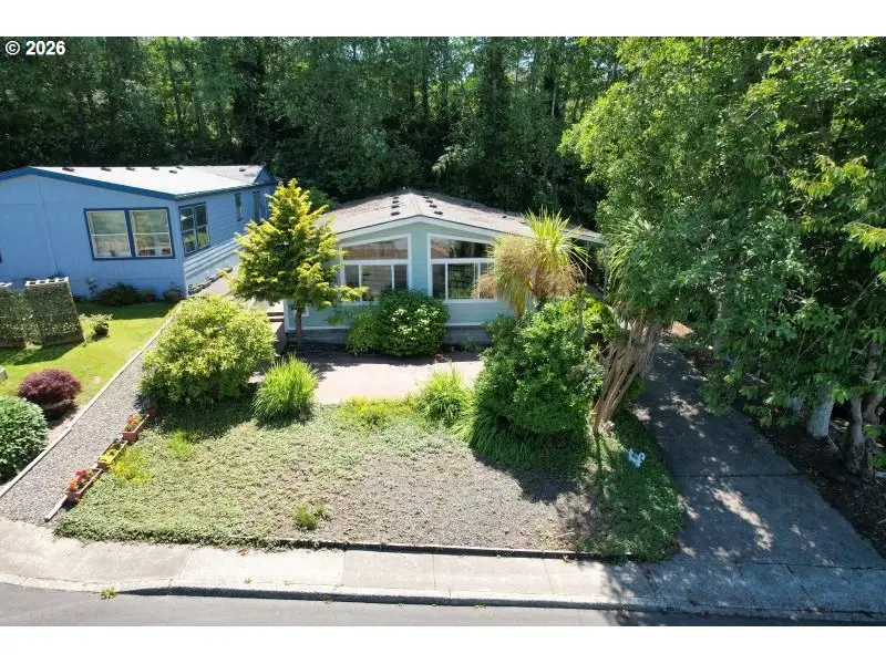 401 Hillside Loop, Seaside, OR 97138 - #1
