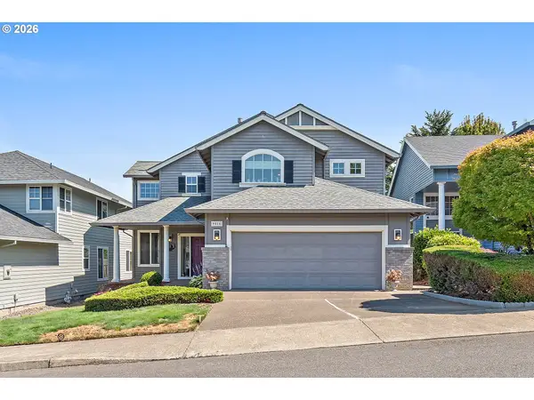 9016 SE Emily Park Way, HappyValley, OR 97086