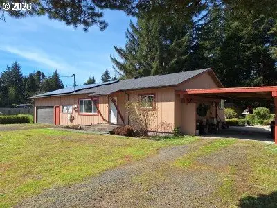 62934 Crown Point Rd, CoosBay, OR 97420