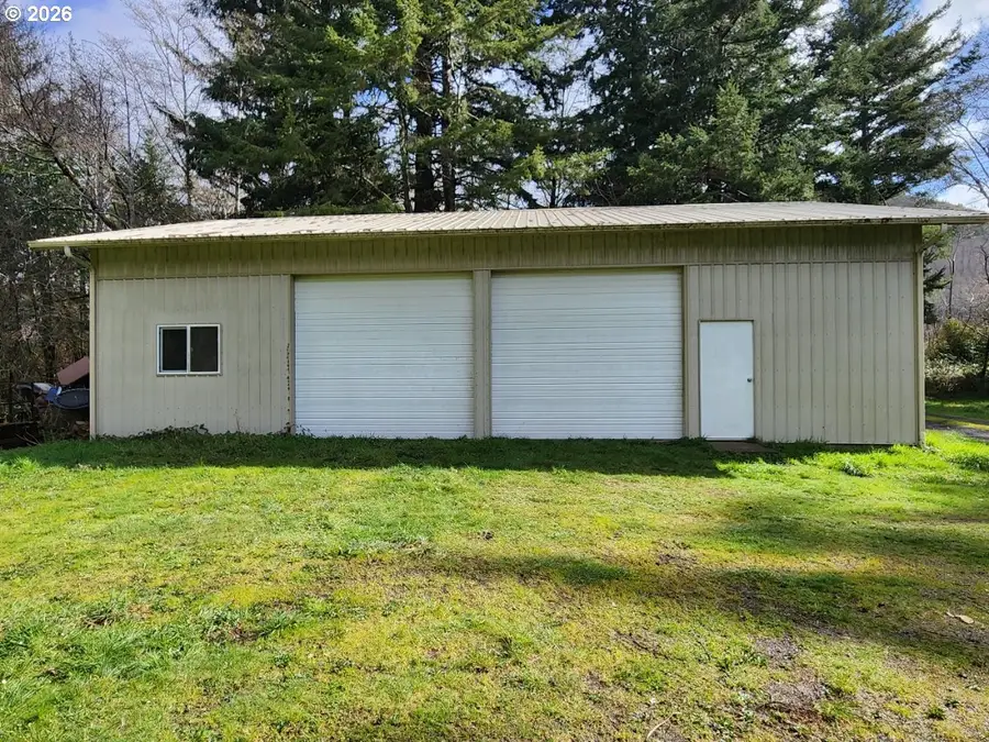 45366 Highway 101, Langlois, OR 97450 - #2