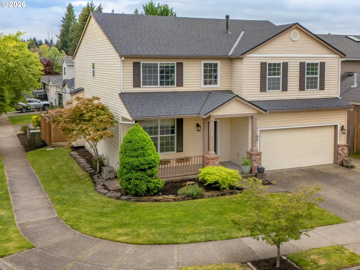 726 NW Harvest Moon Dr, Hillsboro, OR 97124 - #1