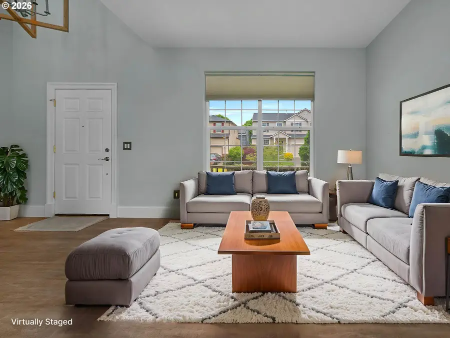 726 NW Harvest Moon Dr, Hillsboro, OR 97124 - #3