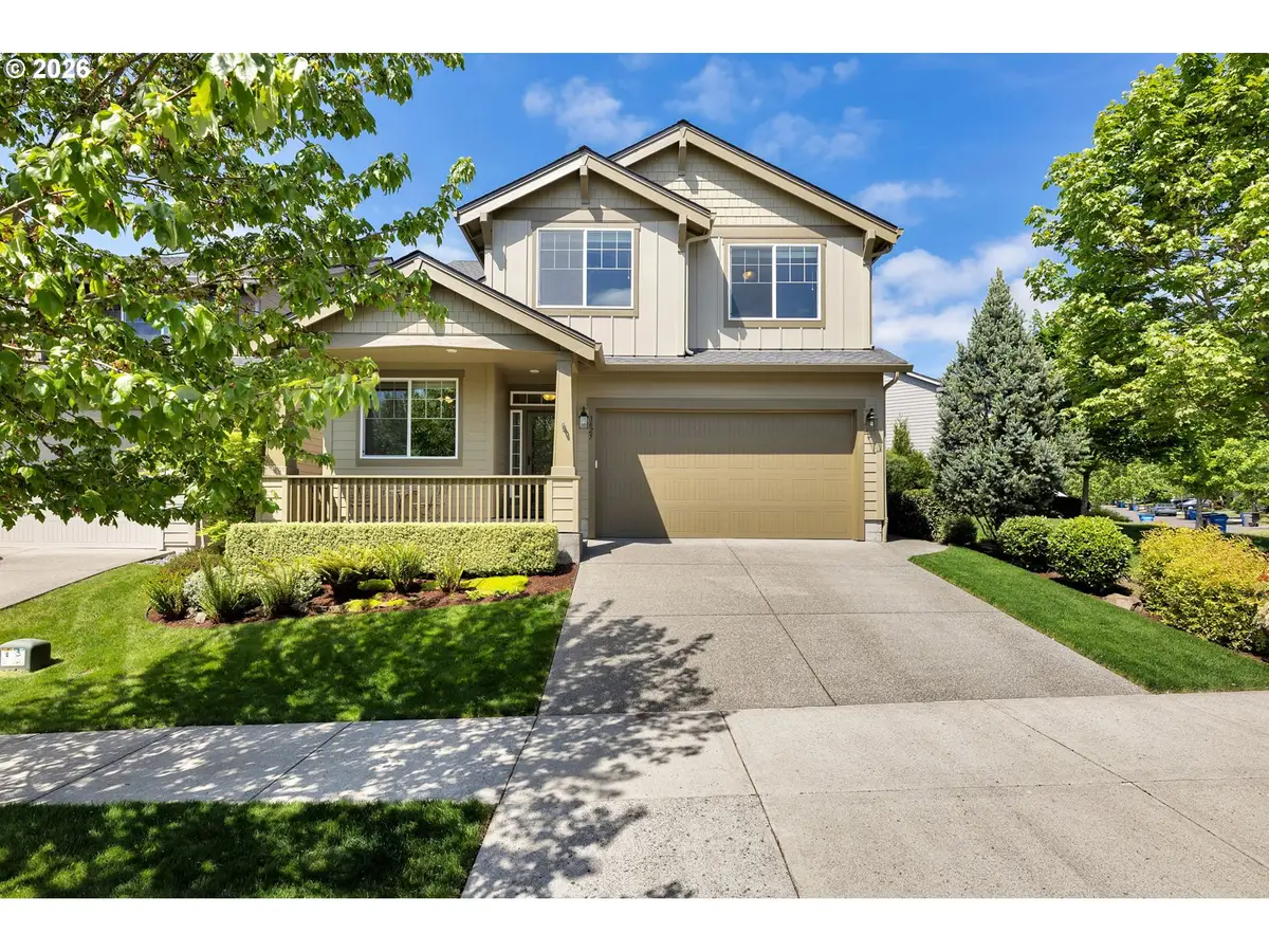 3625 NE Sitka Dr, Camas, WA 98607 - #1