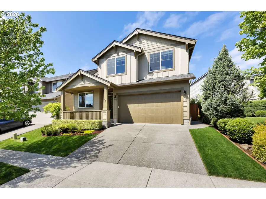 3625 NE Sitka Dr, Camas, WA 98607 - #2