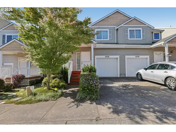 6538 NE Forest Ln, Hillsboro, OR 97124