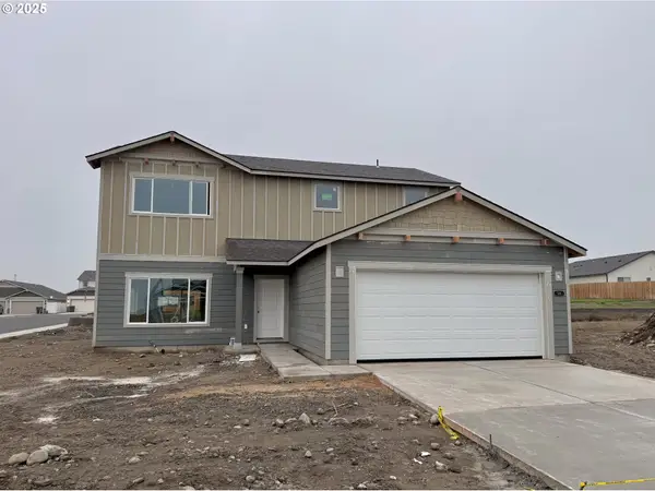 548 Arthur St, Umatilla, OR 97882