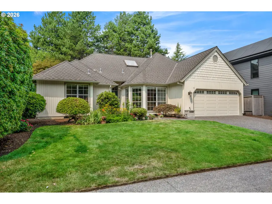 15465 Tanager Dr, Northwest Clackamas, OR 97035 - #2