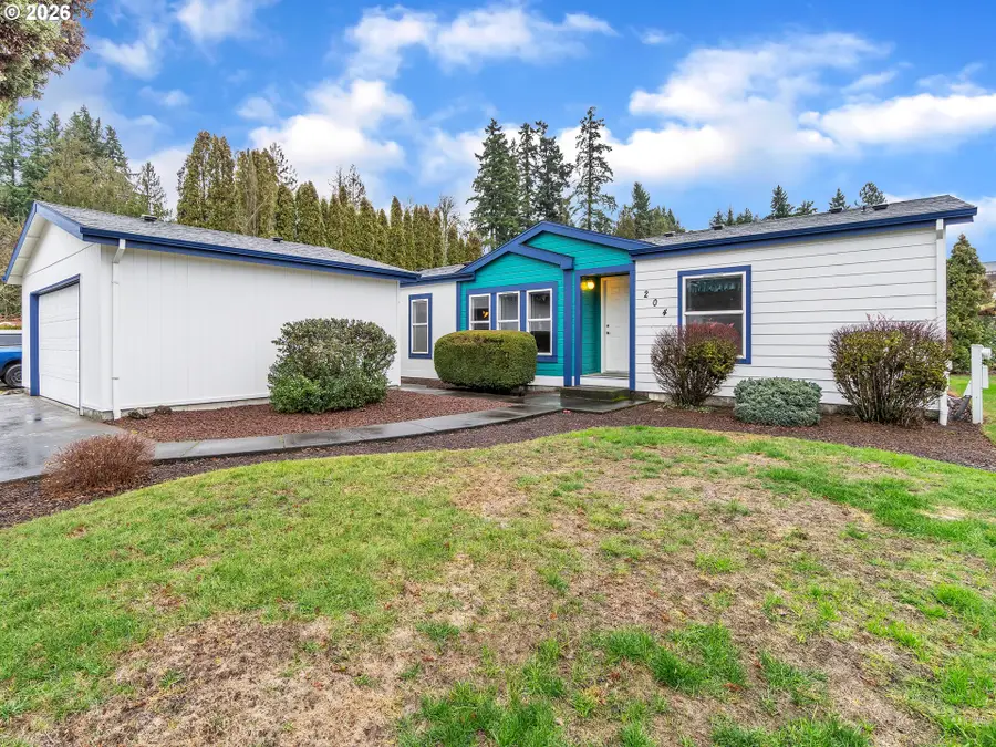 1655 S Elm St, Canby, OR 97013 - Image #3