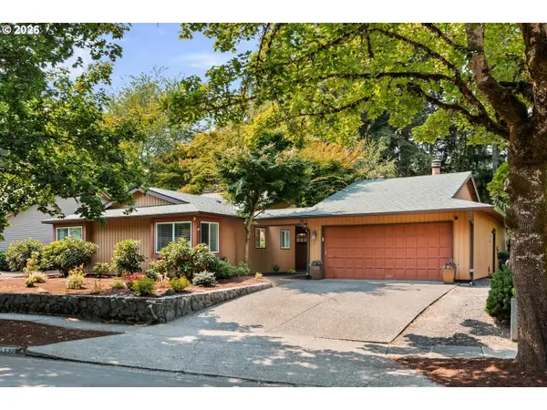 7095 SW Tierra Del Mar Dr, Beaverton, OR 97007