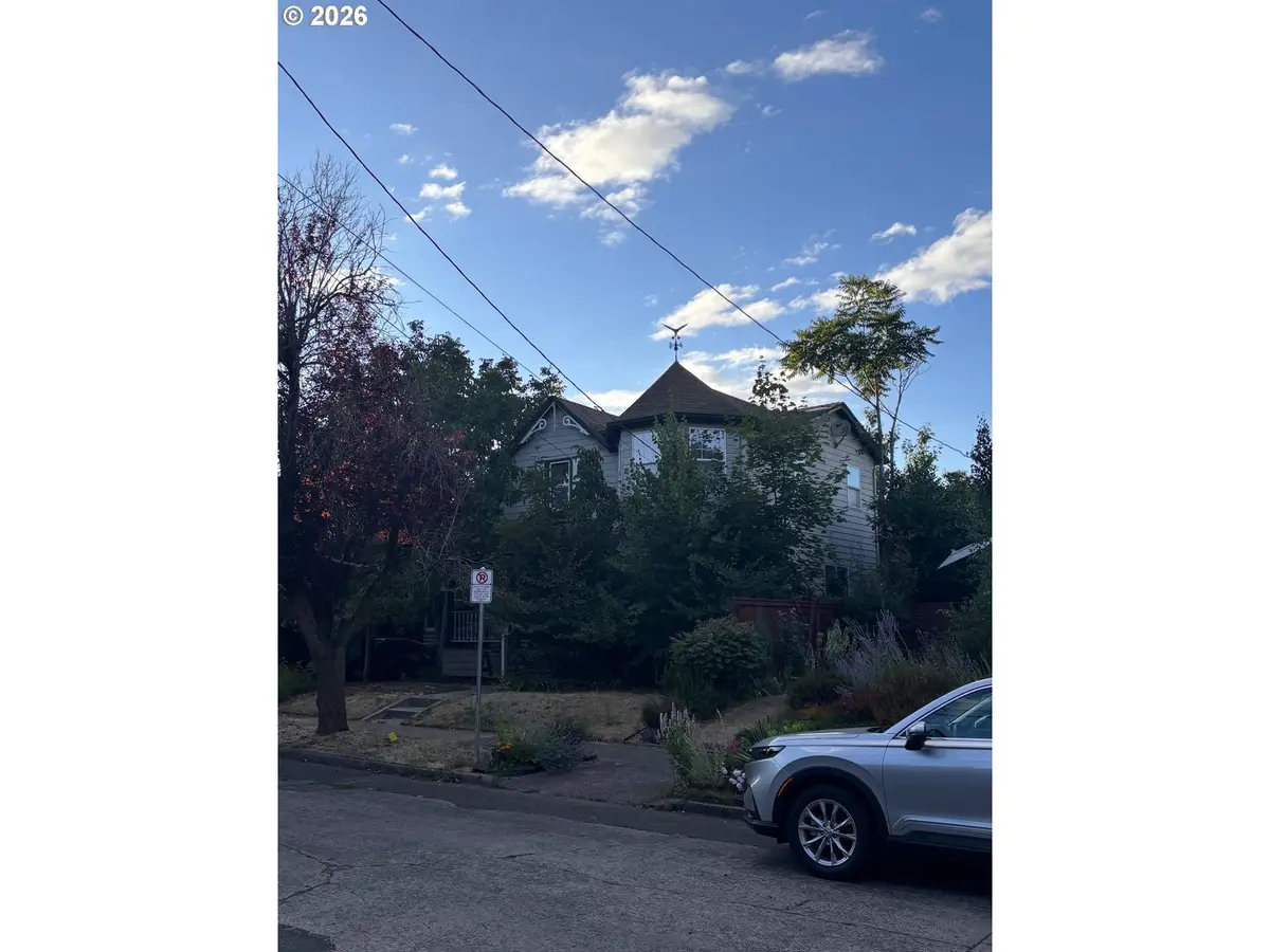 3533 N Baldwin St, Portland, OR 97217 - #1