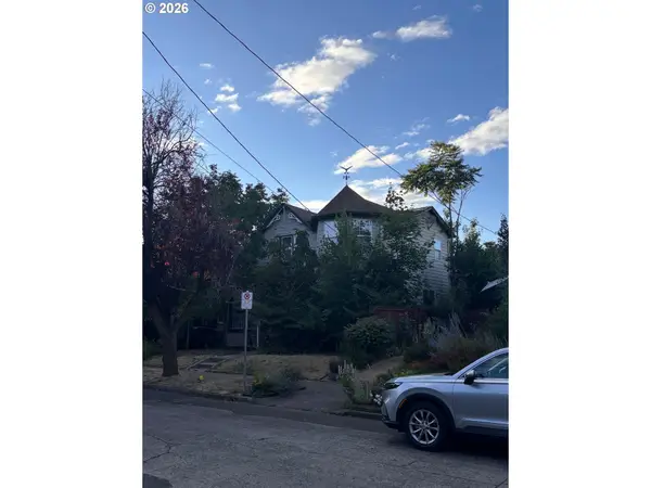 3533 N Baldwin St, Portland, OR 97217