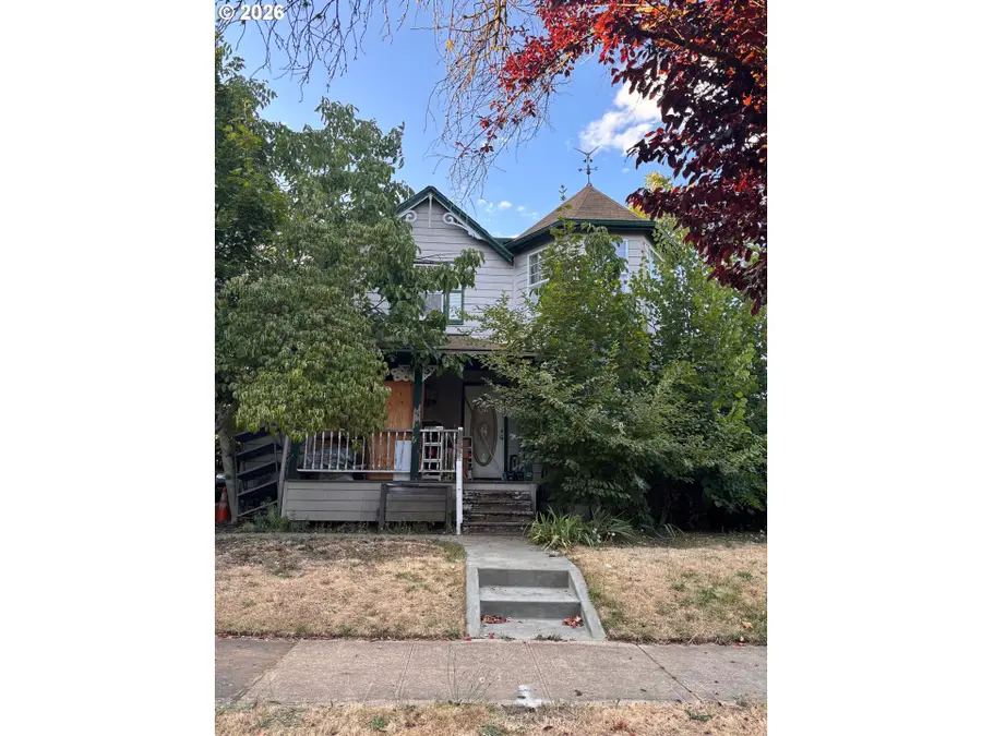 3533 N Baldwin St, Portland, OR 97217 - #2