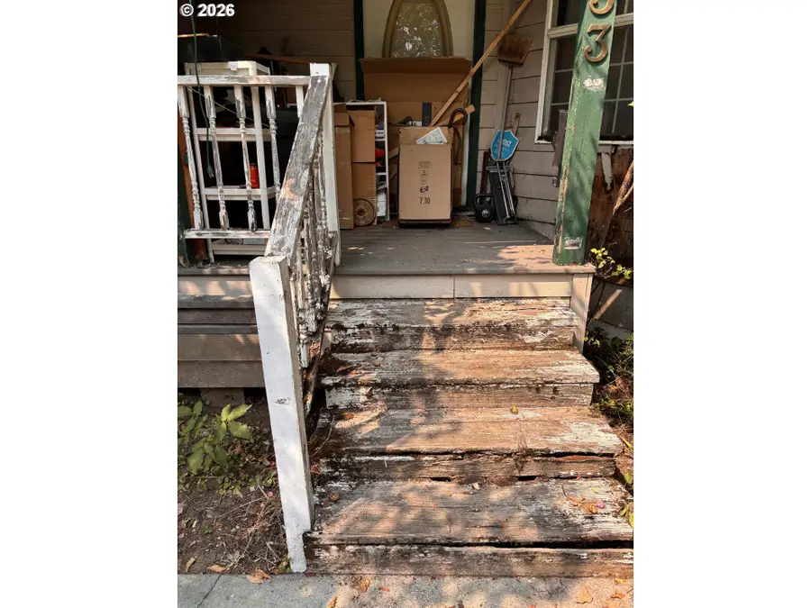 3533 N Baldwin St, Portland, OR 97217 - #3