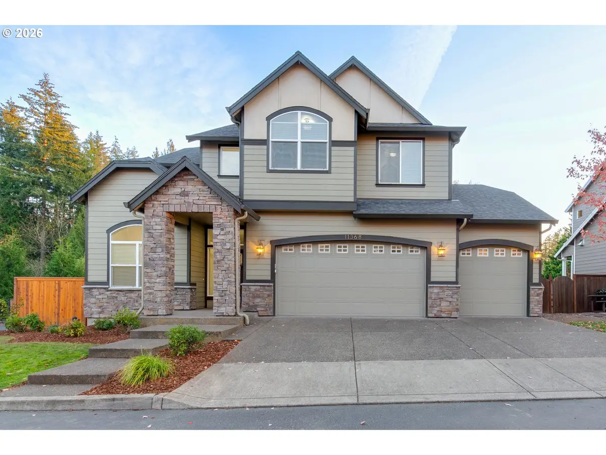 11368 NW Pumpkin Ct, Portland, OR 97229 - #1