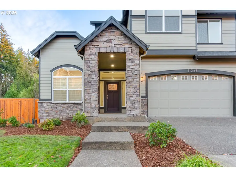 11368 NW Pumpkin Ct, Portland, OR 97229 - #3