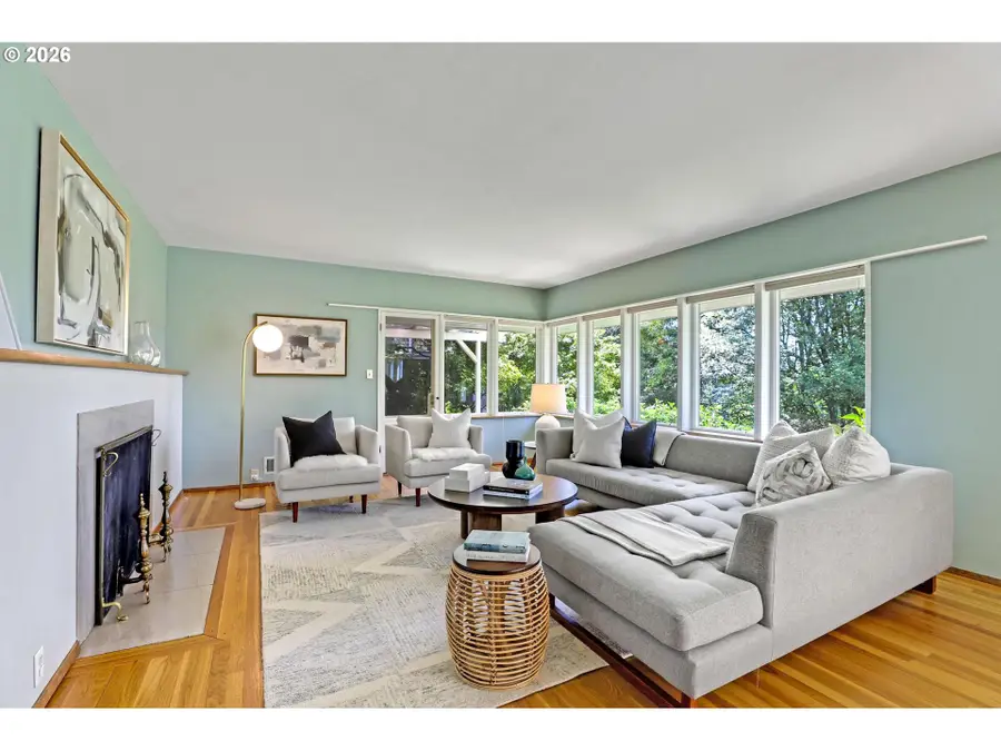434 NW Hermosa Blvd, Portland, OR 97210 - #3
