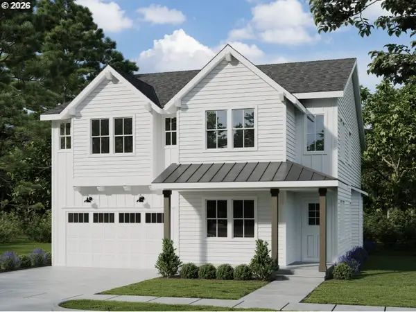 2150 NW 113th Ave #LOT 2, Portland, OR 97229