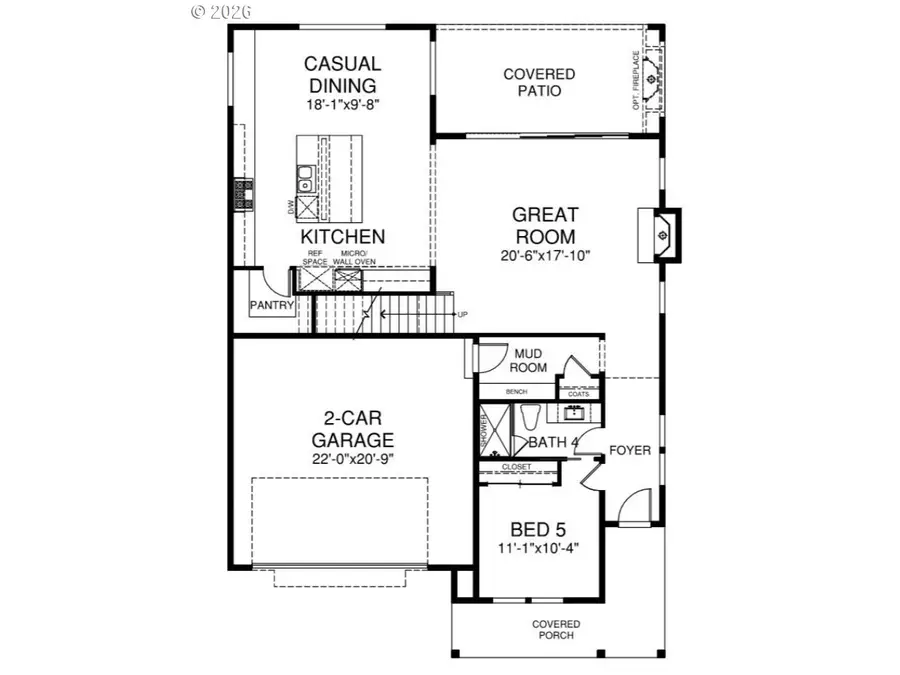 2150 NW 113th Ave #LOT 2, Portland, OR 97229 - #3