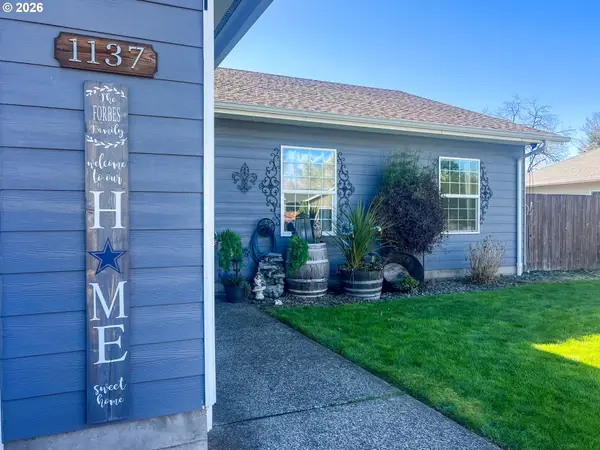 1137 SE 2nd Ave, MillCity, OR 97360