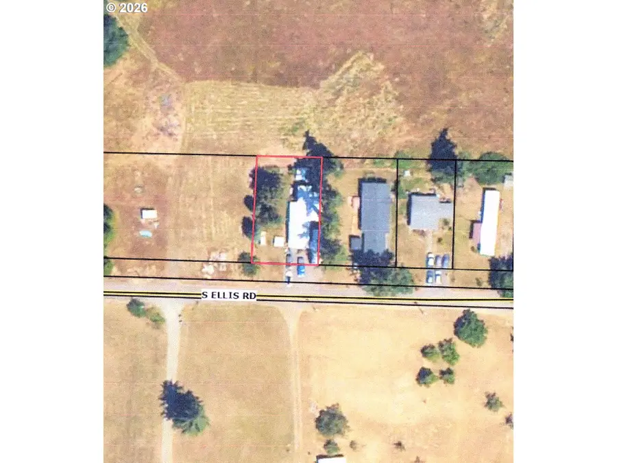 35458 S Ellis Rd, Molalla, OR 97038 - #2