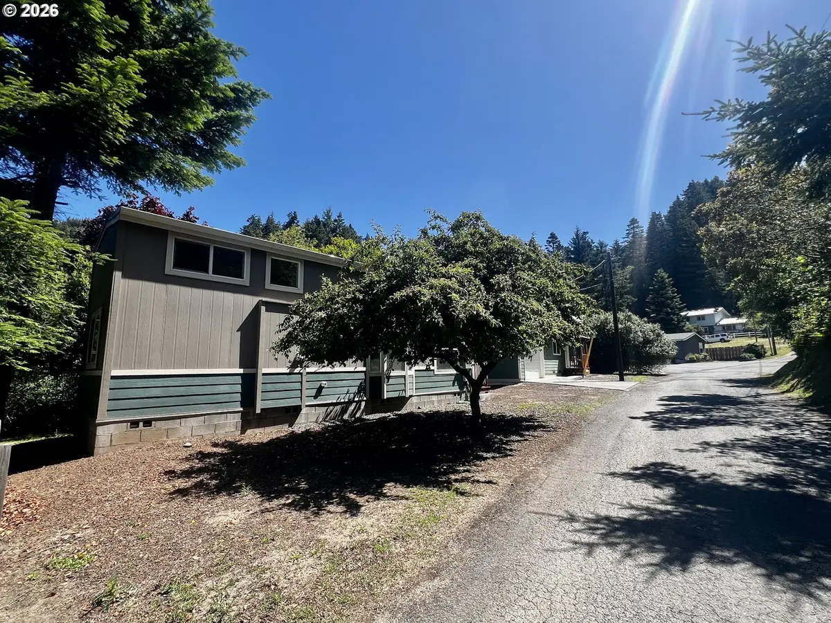 94481 Riley Creek Way, Gold Beach, OR 97444 - #1