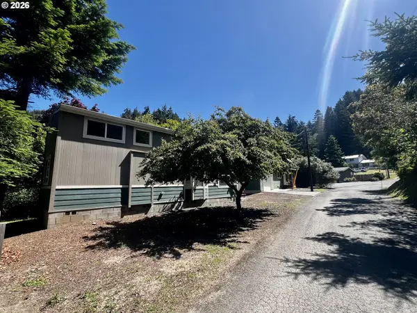 94481 Riley Creek Way, GoldBeach, OR 97444