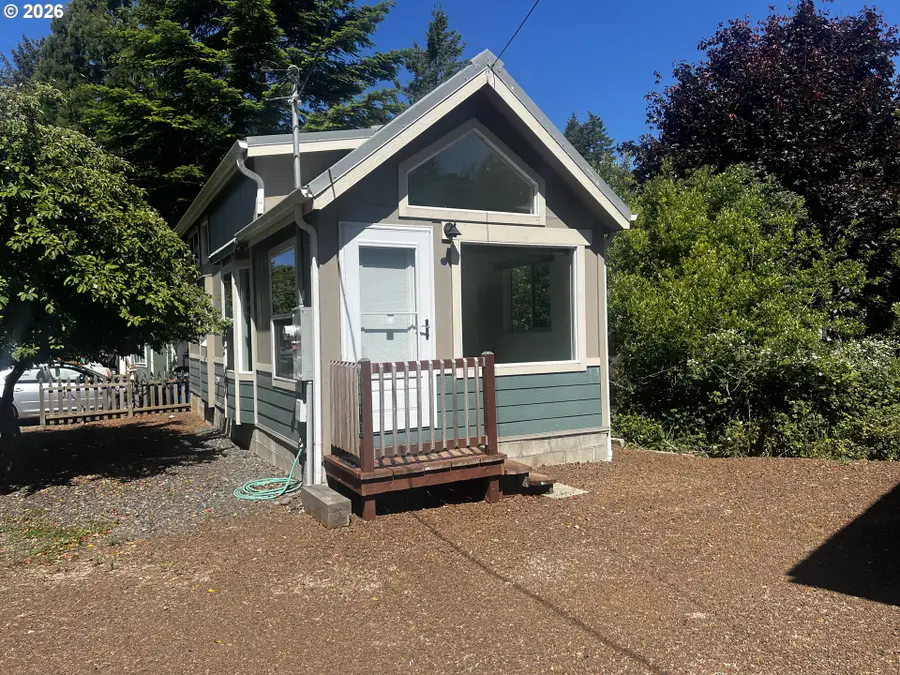94481 Riley Creek Way, Gold Beach, OR 97444 - #2