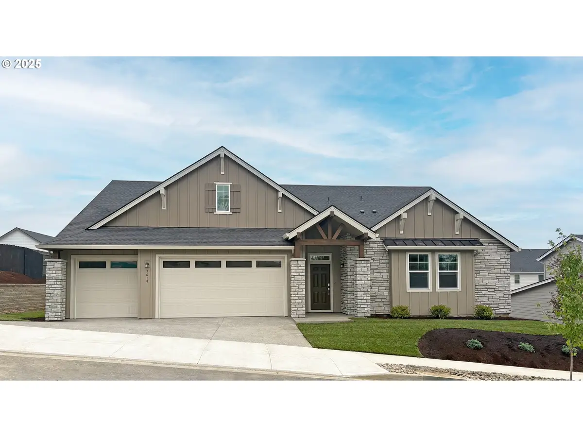 3619 NE 171st Way, Vancouver, WA 98686 - Image #1