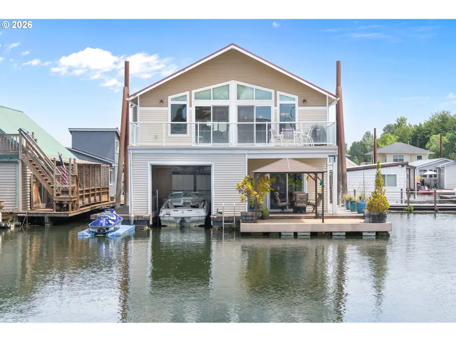 18989 NE Marine Dr #44, Portland, OR 97230 - #2