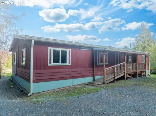101 Jd Ln, Reedsport, OR 97467 - #1