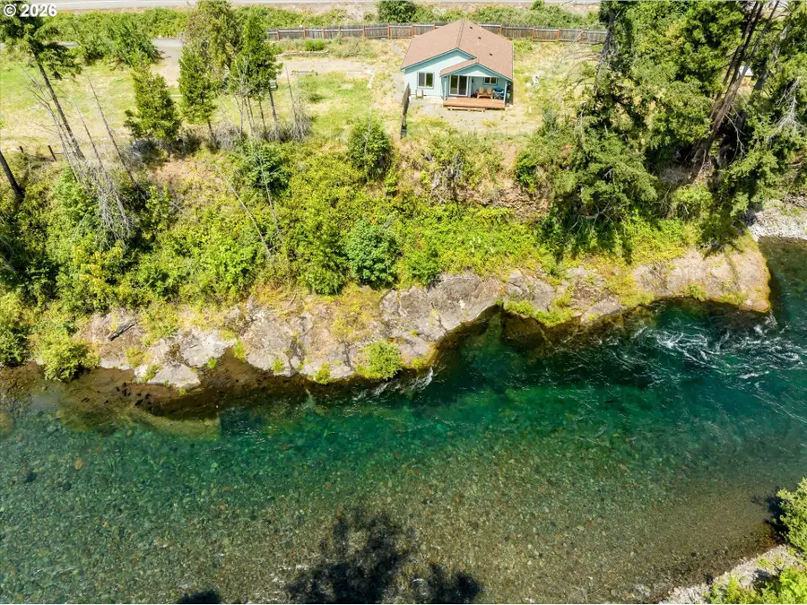 53214 Mckenzie Hwy, McKenzie River, OR 97413 - #2