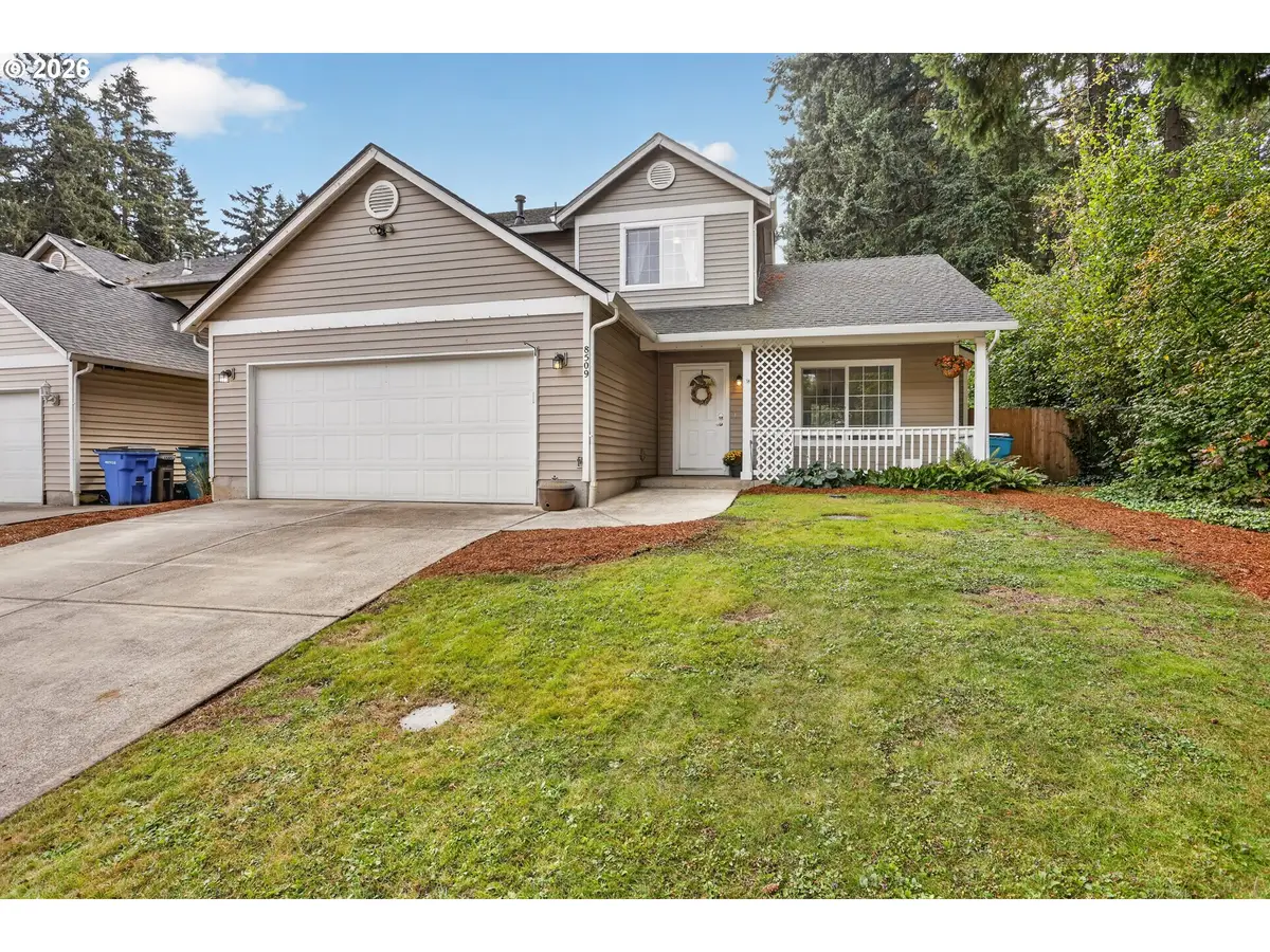 8509 NE Sunnyside Dr, Vancouver, WA 98662 - #1