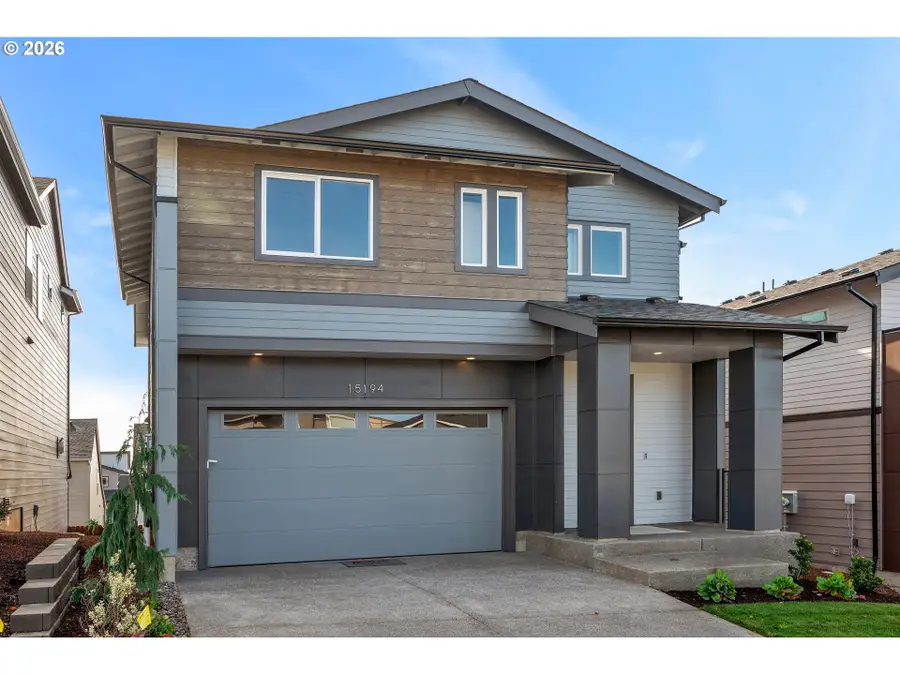 15194 SW Coolwater Ln, Tigard, OR 97224 - #3