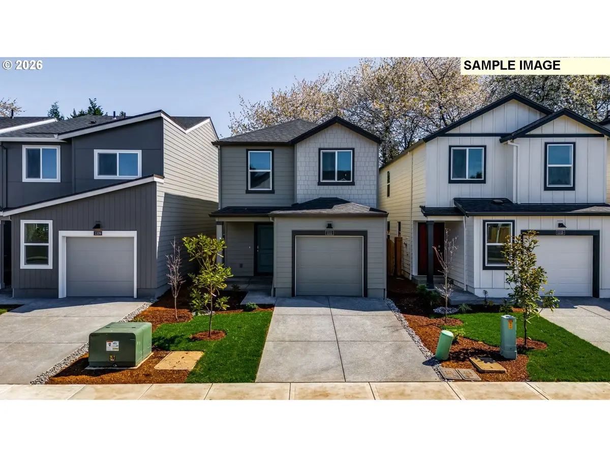 1110 SE 193rd Pl, Camas, WA 98607 - #1
