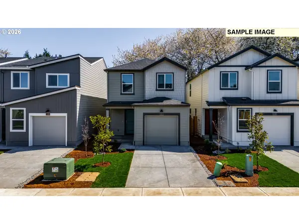 1110 SE 193rd Pl, Camas, WA 98607