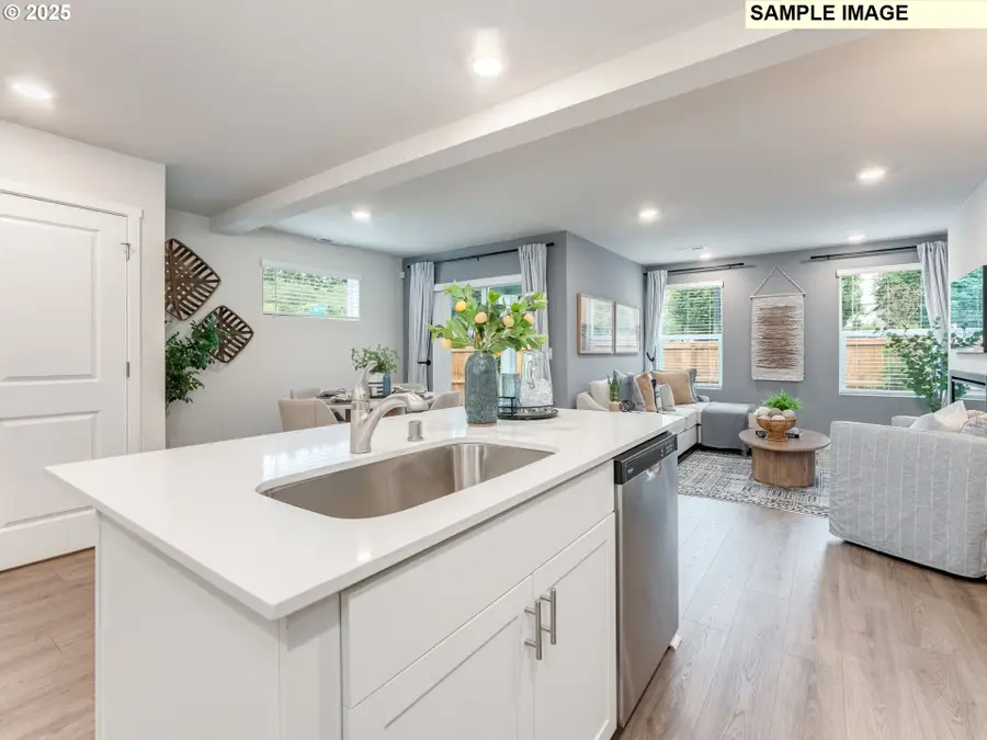 1110 SE 193rd Pl, Camas, WA 98607 - #3