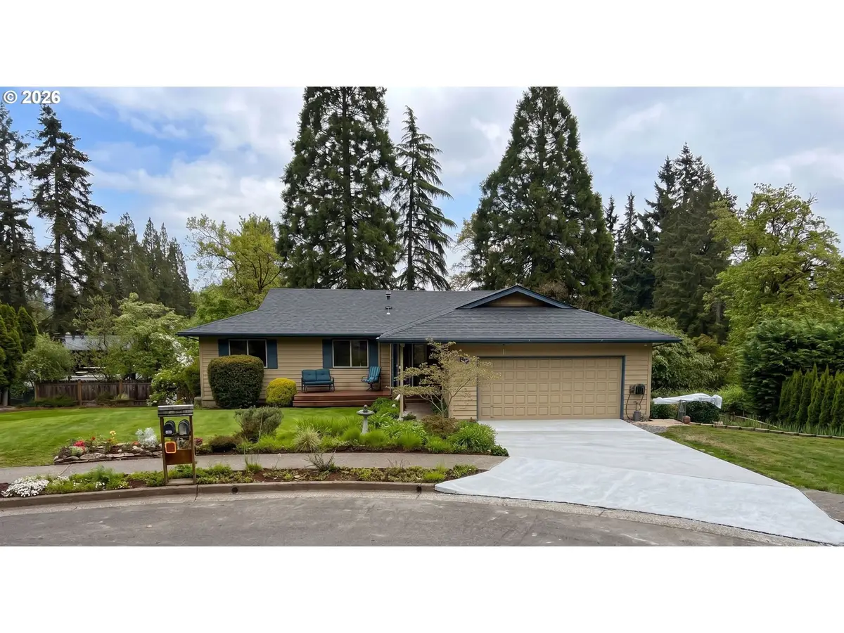 1941 Kilkenny Rd, Lake Oswego, OR 97034 - #1