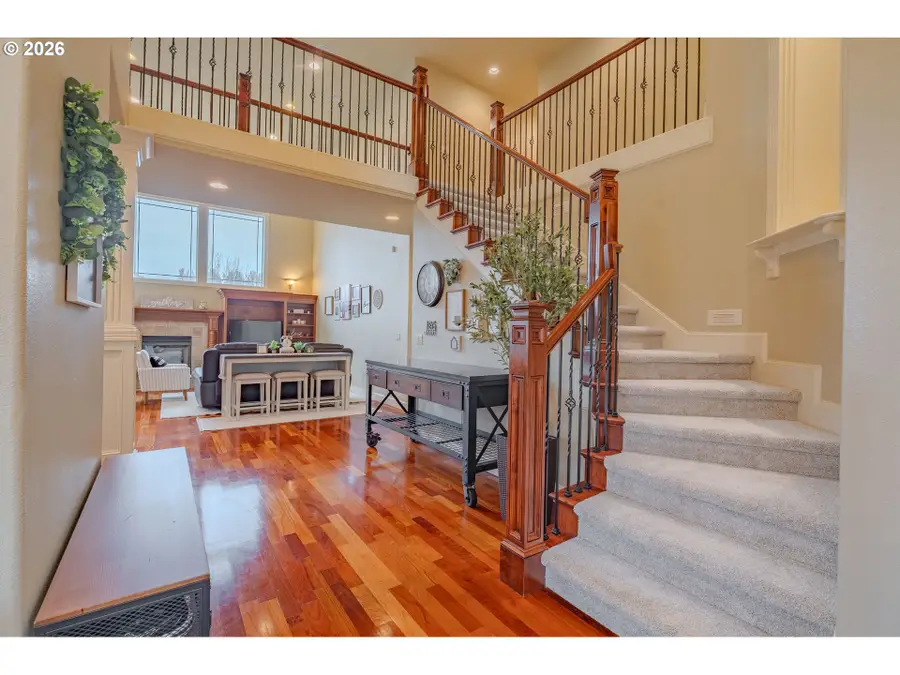 1296 E Lucas St, La Center, WA 98629 - #3