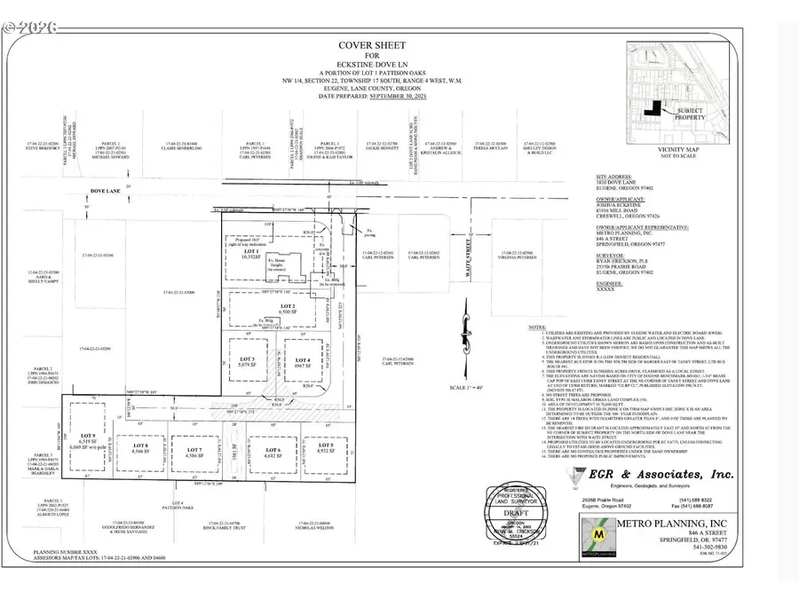 3820 Dove Ln, Eugene, OR 97402 - #2