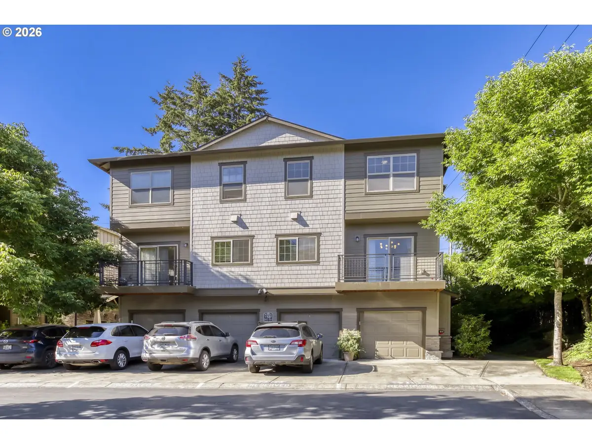 8656 NE Delamere Way, Hillsboro, OR 97006 - #1